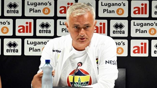 Liệu Jose Mourinho có còn là người đặc biệt 2