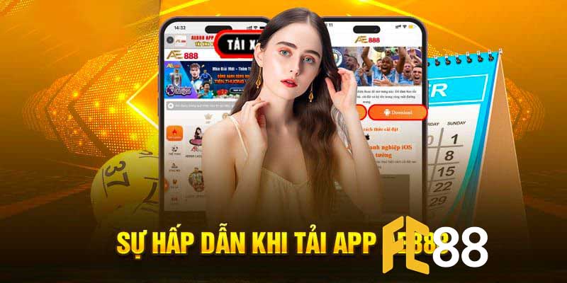 Các tính năng nổi bật của app FC88