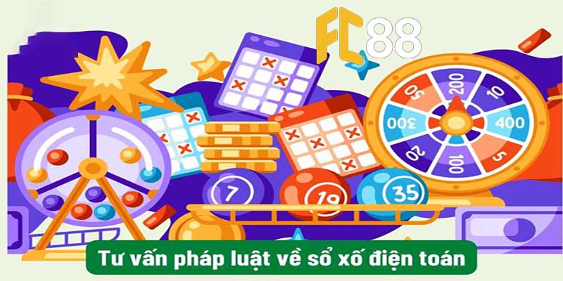 Xổ Số FC88 – Danh Mục Cược Đầu Tư Số Ăn Thưởng Tỷ Lệ Ăn Cao