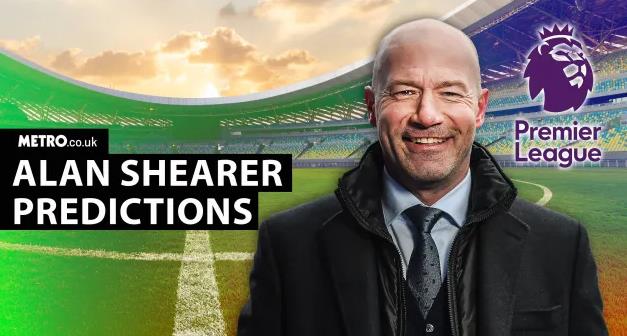 Alan Shearer du doan ket qua tran MU vs Brentford