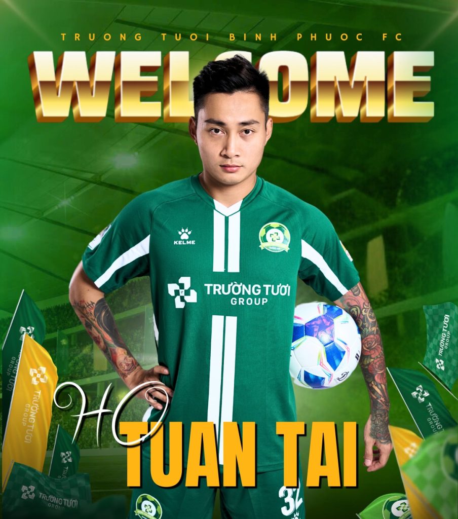 Ho Tuan Tai