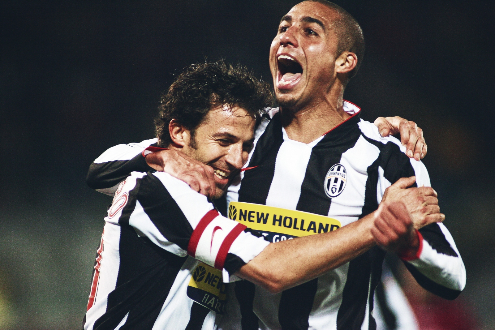 David Trezeguet Khi danh vọng chỉ là điều phù du 2