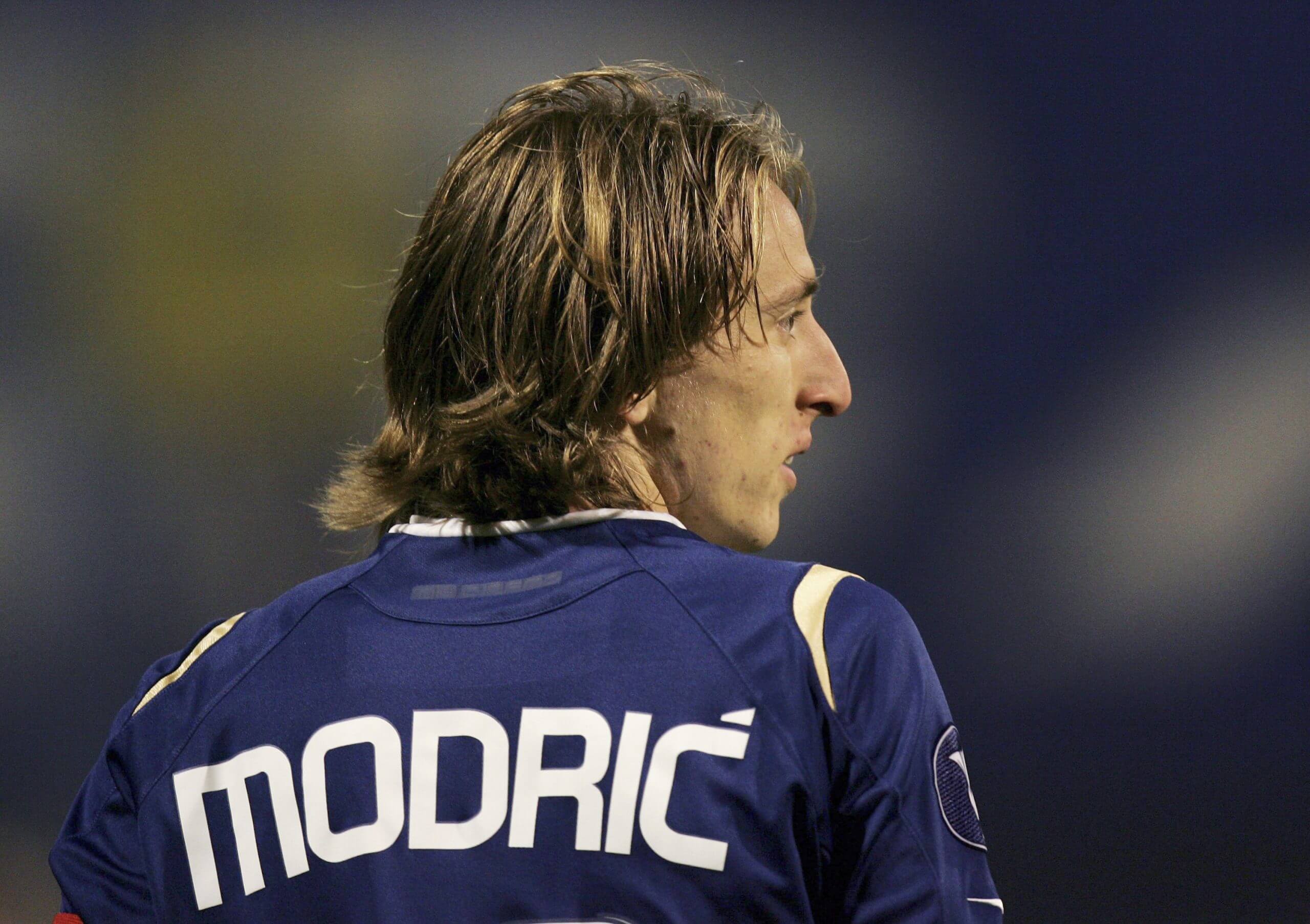 modric