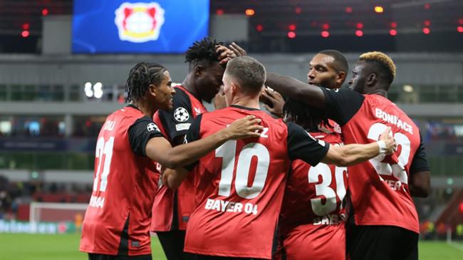 Nhận định Brest vs Leverkusen (23h45 ngày 2310) Hàng công so tài 2