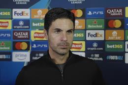 HLV Mikel Arteta chỉ ra ngôi sao tốt nhất của Arsenal trước Shakhtar Donetsk