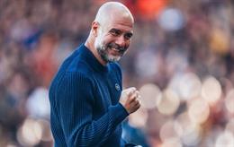 Pep đề cao trận thắng kịch tính của Man City trước Wolves