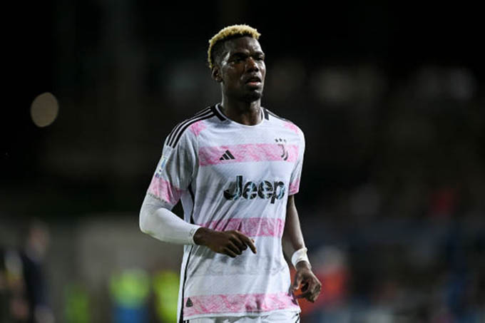 Pogba khó được Juventus giữ lại