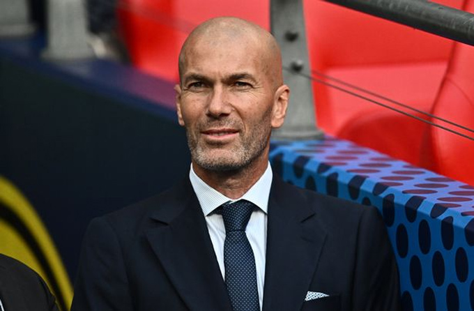 Zidane chắc chắn cần đầu tư mạnh nếu đến MU