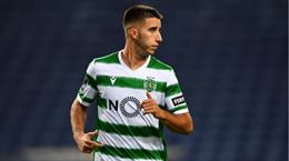 Ruben Amorim mang theo 3 học trò từ Sporting sang MU