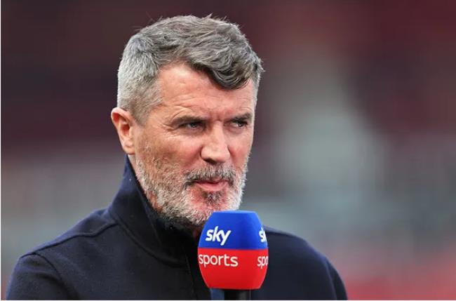 Roy Keane gui thong diep toi cac cau thu MU sau khi Erik ten Hag bi sa thai