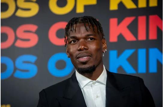 Emmanuel Petit gui loi khuyen den Paul Pogba