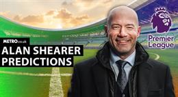 Alan Shearer dự đoán kết quả trận MU vs Chelsea