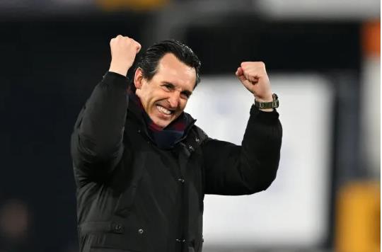 Unai Emery duoc cho la la lua chon hoan hao cho MU.