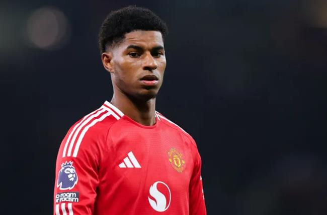 Marcus Rashford nhan loi canh bao truoc khi Ruben Amorim den