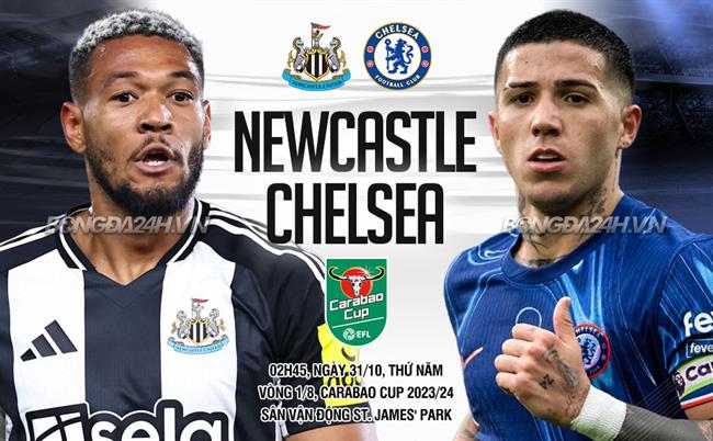 Newcastle vs Chelsea