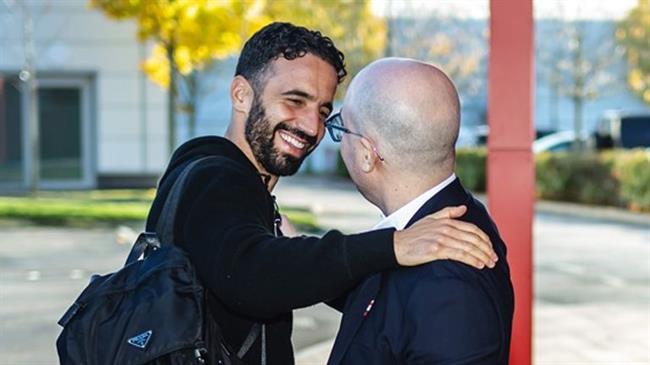 Ruben Amorim roi Sporting de den dan dat MU.