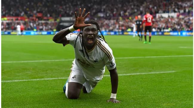 Bafetimbi Gomis