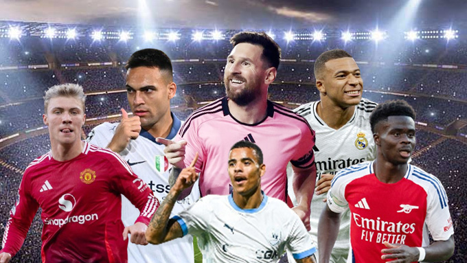 Real Madrid vs Barca rực lửa, Emirates dễ đi khó về