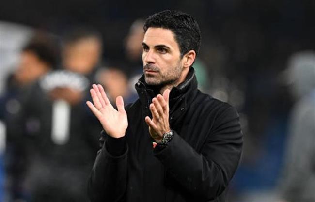 Mikel Arteta