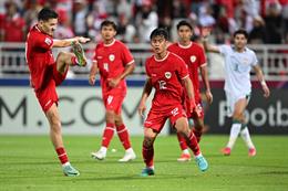 HLV Shin Tae Yong báo tin vui cho ĐT Việt Nam ở AFF Cup