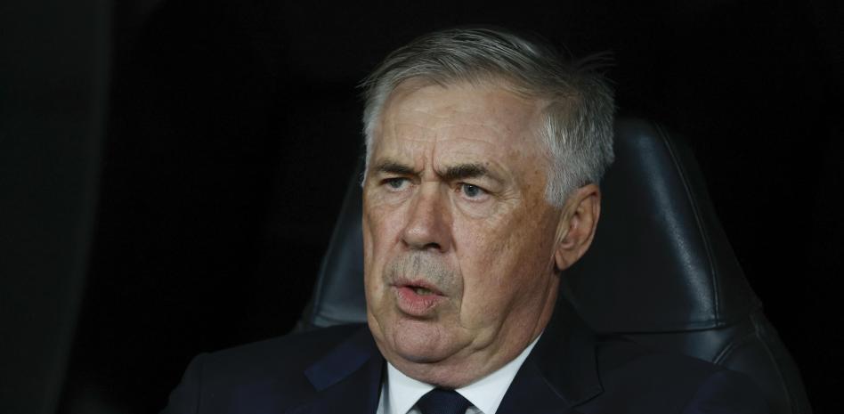 Ancelotti đang là khách quý hay là thằng tù?