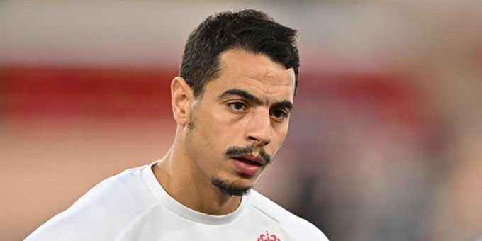 Ben Yedder khó thoát cảnh ngồi tù