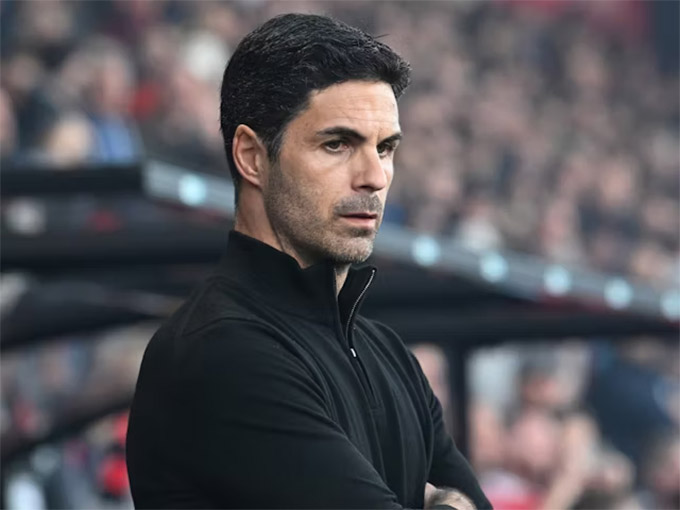 HLV Arteta hiểu rất rõ Giuseppe Meazza là nơi Arsenal dễ đến khó về