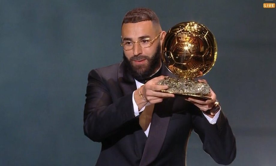 Những QBV gần nhất như Ronaldo, Messi, Modric, Benzema đều không có trong danh sách đề cử QBV 2024