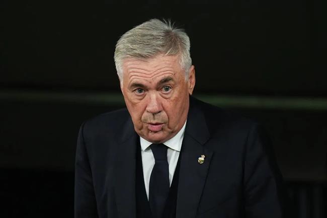 Carlo Ancelotti