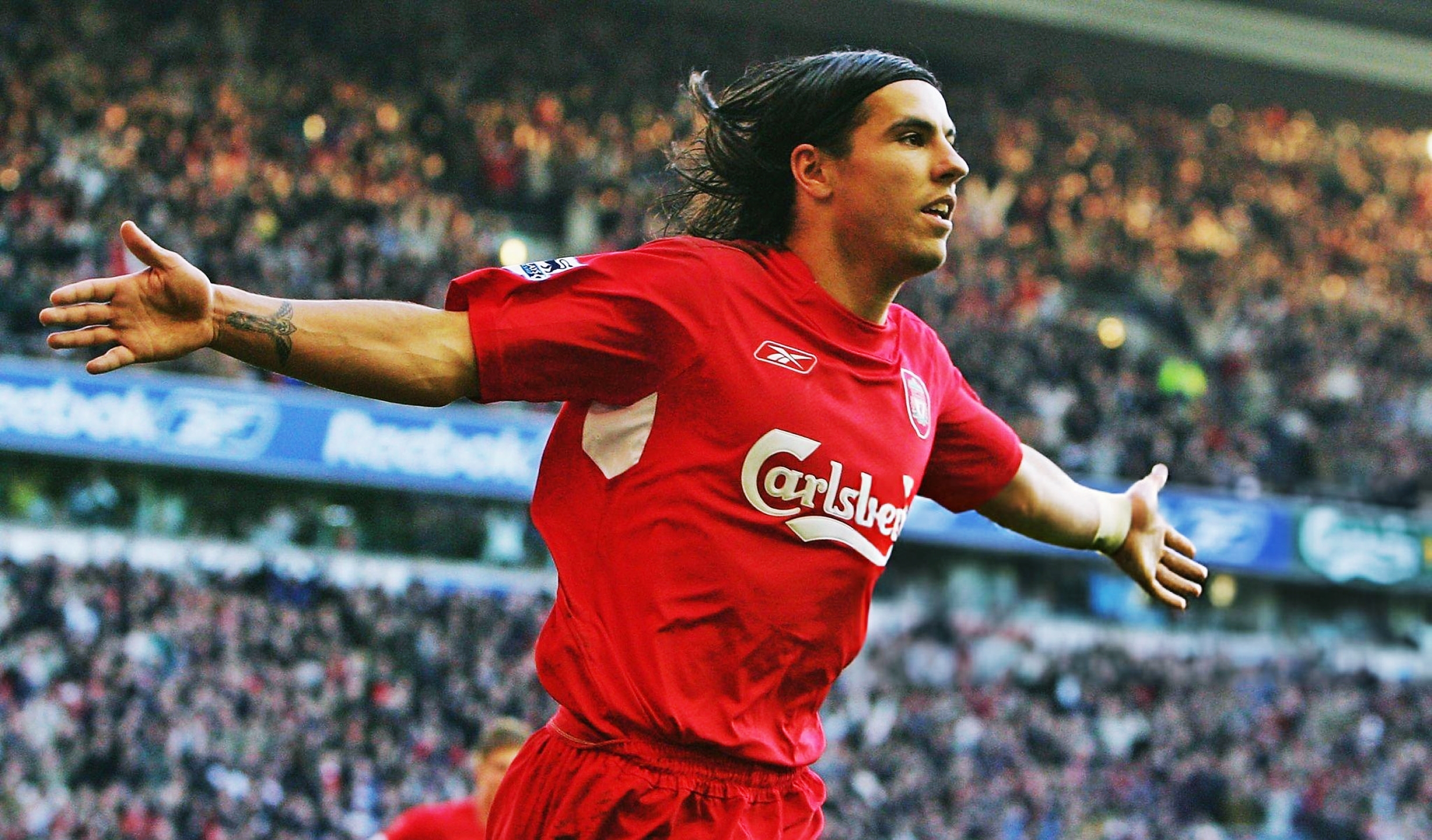 Milan Baros