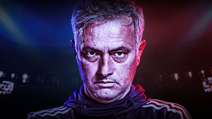 Mourinho vẫn cứ là HLV thành công nhất của MU sau kỷ nguyên của Sir Alex Ferguson