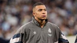 Ancelotti: Kylian Mbappe biết phải làm gì khi ra mắt Siêu kinh điển