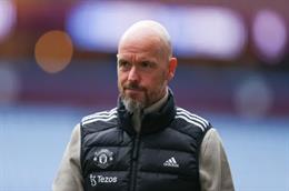 Erik ten Hag ra đi, nhưng mớ hỗn độn tại Man Utd vẫn còn đó