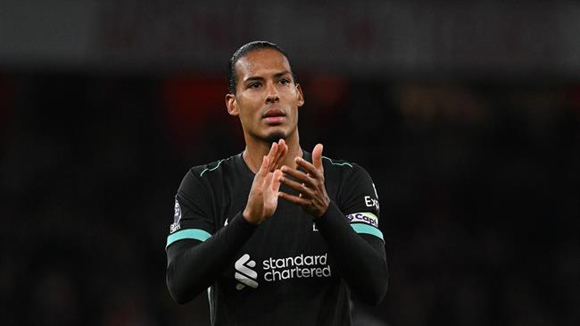 Van Dijk