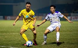 Video Thanh Hóa vs Hà Nội (Vòng 6 V-League 2024/25): Bàn thắng phút 96