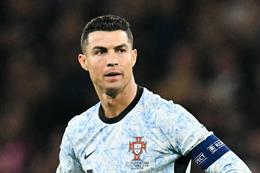 Nuno Mendes đáp trả phàn nàn của Cristiano Ronaldo