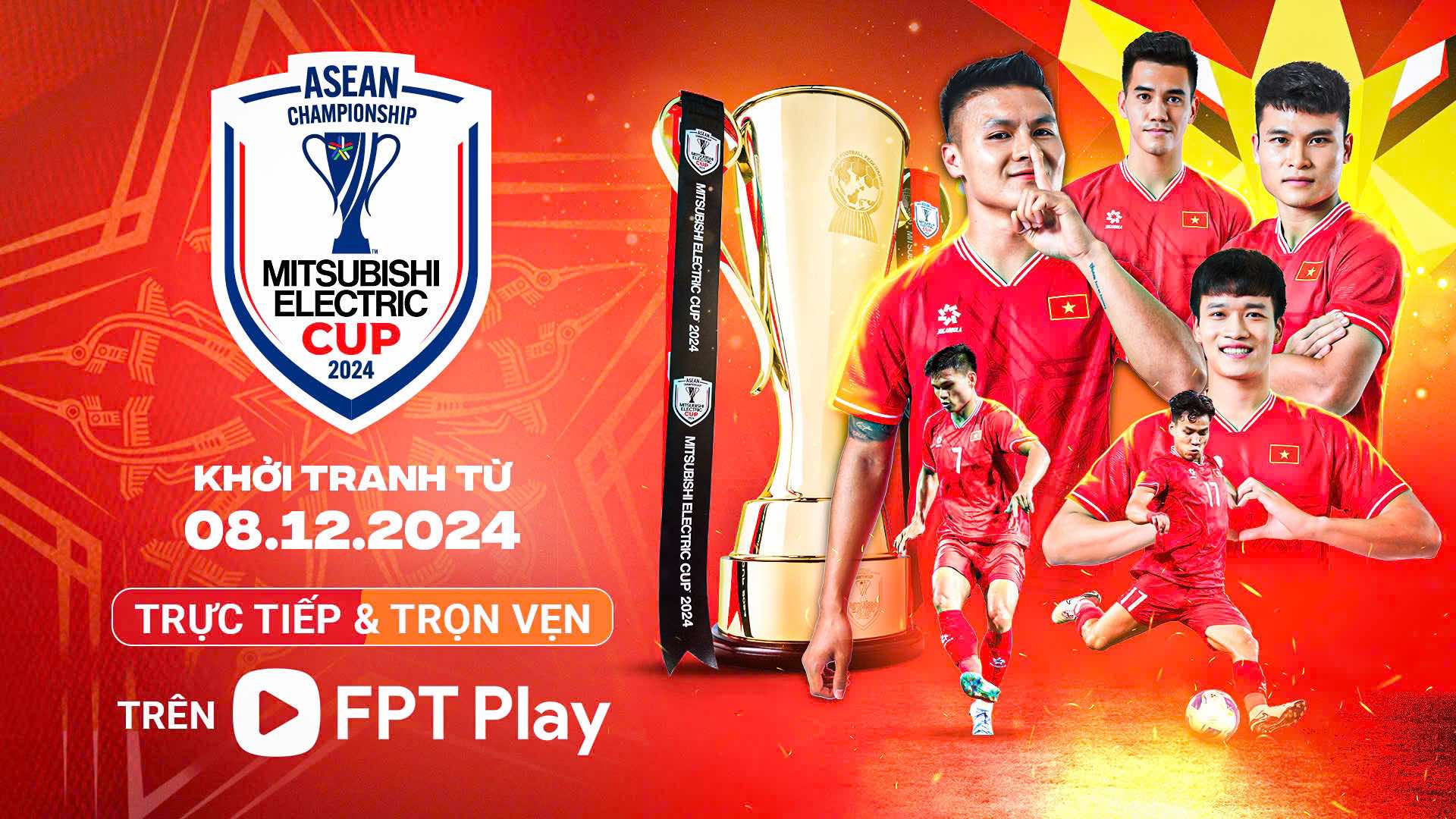 ASEAN Cup FPT