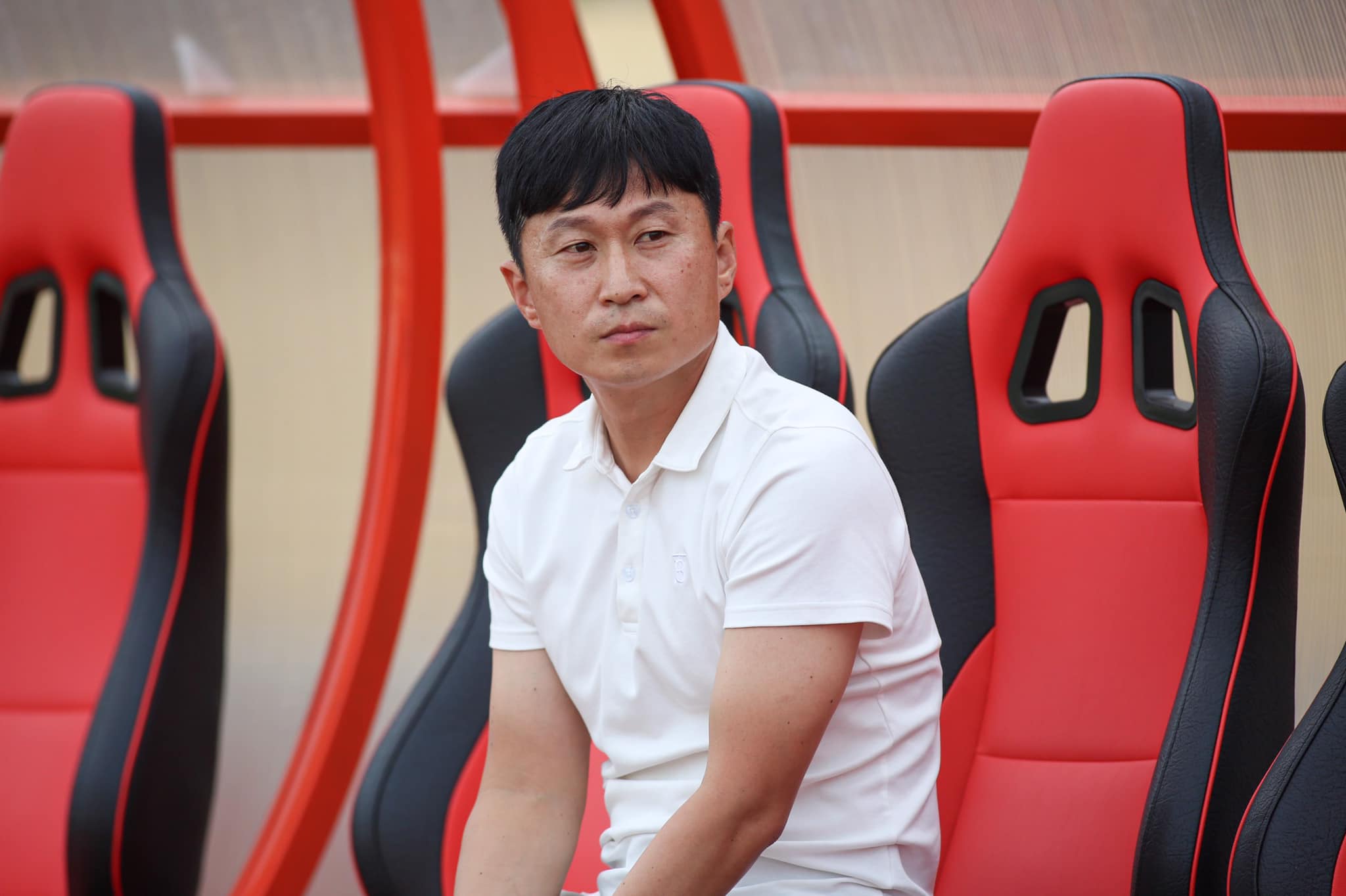 HLV Chun Jae Ho