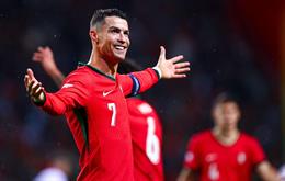 Ronaldo thừa nhận kế hoạch giải nghệ sau đây hai năm