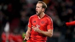 Harry Kane phá vỡ kỉ lục ghi bàn của Erling Haaland ở Bundesliga