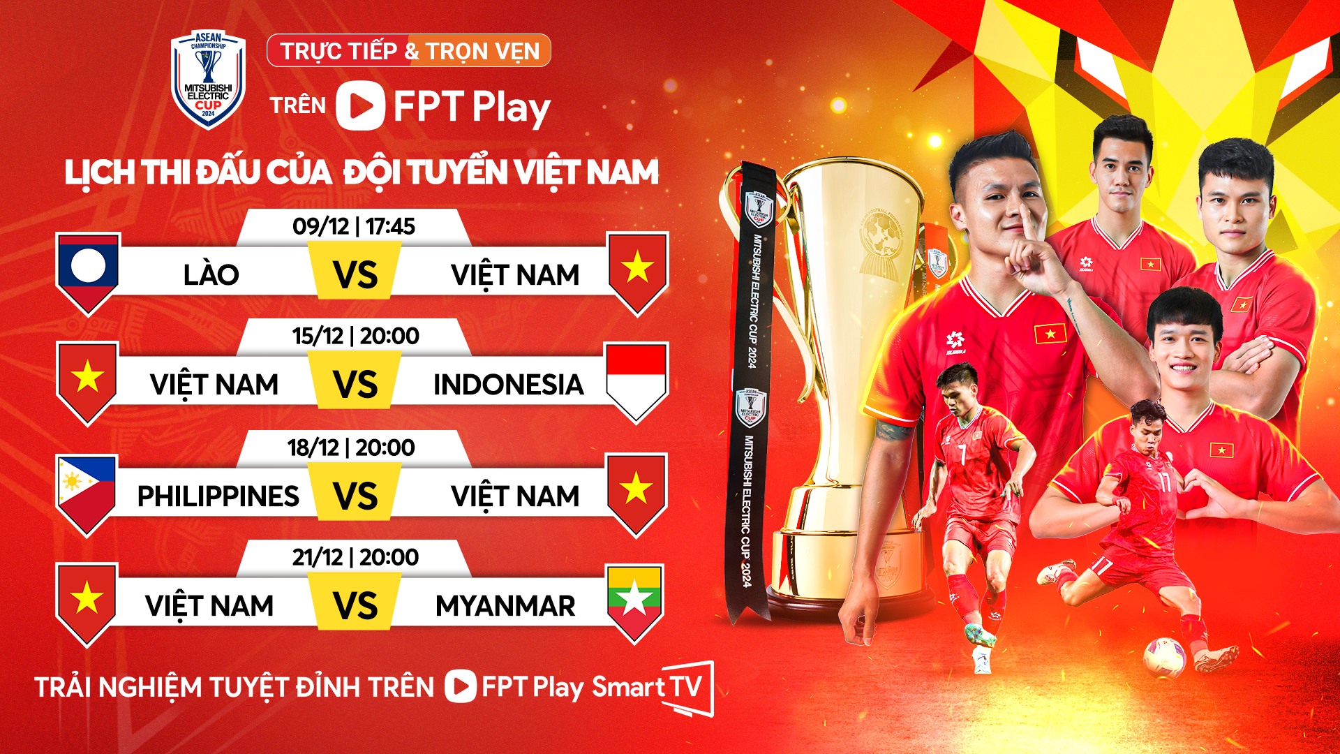 Kỳ ASEAN Cup đặc biệt của ĐT Việt Nam 6