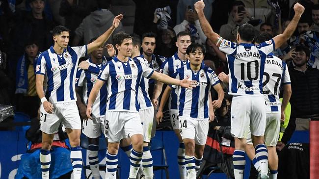 Nhận định Athletic Bilbao vs Sociedad (03h00 ngày 2511) Derby xứ Basque 2