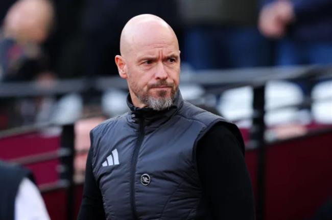 MU tiet lo chi phi sa thai Erik ten Hag va chieu mo Ruben Amorim.