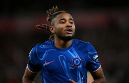 Enzo Maresca tuyên bố Christopher Nkunku không rời Chelsea vào tháng Một