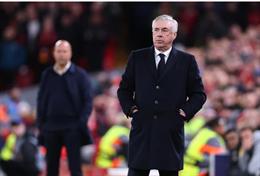 Thầy trò Carlo Ancelotti phản ứng thế nào sau trận thua Liverpool?