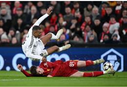 Liverpool trả giá đắt sau chiến thắng trước Real Madrid