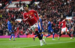 Ruben Amorim muốn Marcus Rashford tiếp tục cố gắng