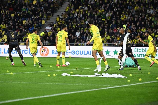 Nhận định PSG vs Nantes (03h00 ngày 112) Trút giận lên Hoàng yến 2