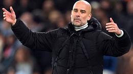 Pep Guardiola thừa nhận khó nuốt trôi trận hòa Feyenoord